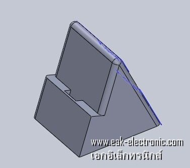 3d printer model telephone