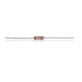 Resistor 1 โอห์ม 1/4W 5%