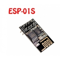 ESP-01S ESP8266 serial WIFI model  IOT