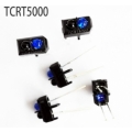 TCRT5000 tracing car  Infrared (อินฟาเรต) Sensor 