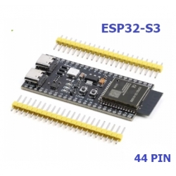 ESP32-S3 (esp32s3) 44 Pin N16R8