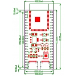 ESP32-S3 (esp32s3) 44 Pin N16R8