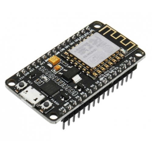New NodeMCU Lua ESP8266 ESP-12E cp2102 Arduino compatible wifi development board