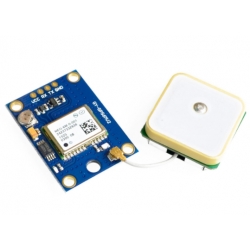 GPS Module GY-NEO6MV2