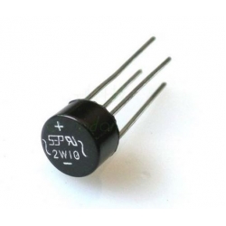 2W10 Bride Diode