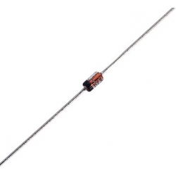 Zener BZX55C5V6 ซีเนอร์ไดโอด 5.6V
