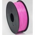 เส้นพลาสติก TPU 1.75MM 1KG สีชมพู