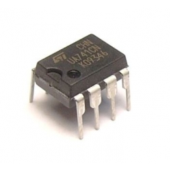 UA741CN