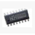 CH340G USB to serial