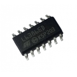L6386ED (SOP)
