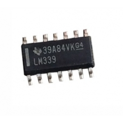 LM339DR (SMD SOP14)