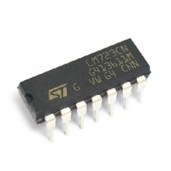 LM723CN
