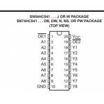 SN74HC541N