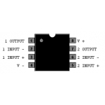 TL082CP
