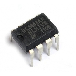 UC3843AN