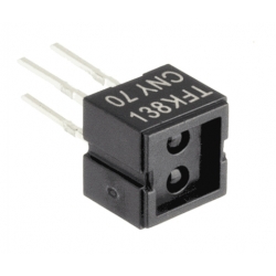 CNY70 Reflective Photoelectric Switch