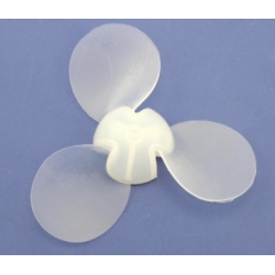 ใบพัดลม Fan 73mm 1.9mm