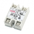 Solid State Relay 3-32V DC TO 24-380 AC (SSR-60 DA)