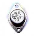2N3055 (Transistor)