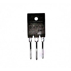 D1710 Transistor