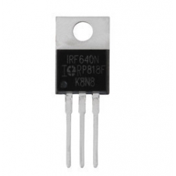 IRF640N MOSFET