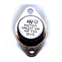 MJ2955 (Transistor)