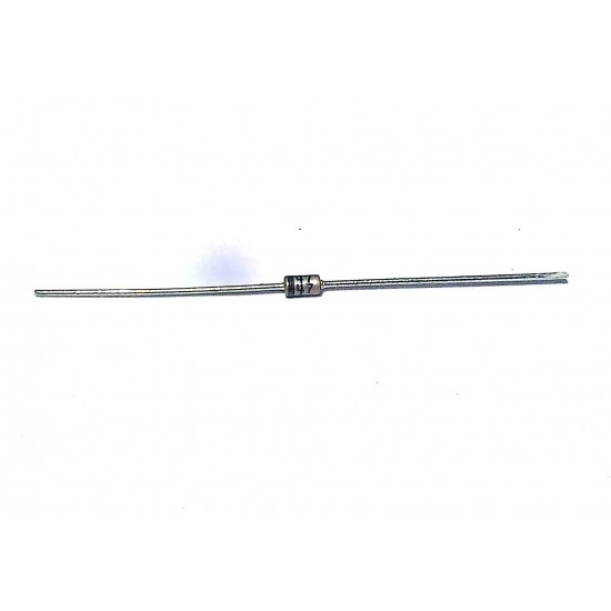 ขาย Zener Diode 1N4747 20V ราคา 2.00 บาท ในไทย
