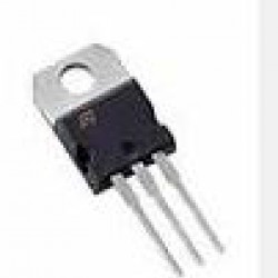 Triac BTA16-600