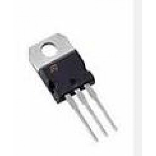 ขาย Triac BTA16-600 ราคา 12.00 บาท ในไทย