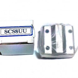 Linear Ball Bearing SCS8UU