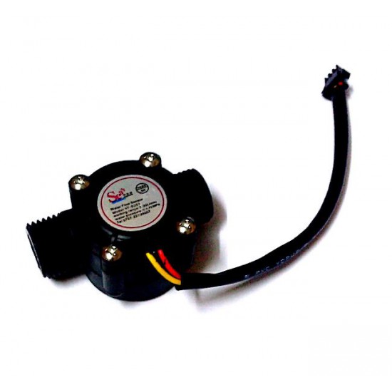 ขาย Flow Sensor ราคา 120.00 บาท ในไทย