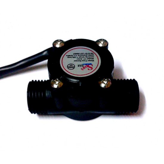 ขาย Flow Sensor ราคา 120.00 บาท ในไทย