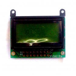 LCD82BL