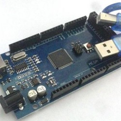 Arduino Mega 2560 R3