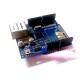 ขาย W5100 Ethernet Shield Module For Arduino ราคา 350.00 บาท ในไทย