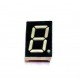 ขาย LED 7 SEGMENT Red Common Cathode ราคา 10.00 บาท ในไทย