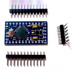 Arduino Pro Mini 328 Mini 