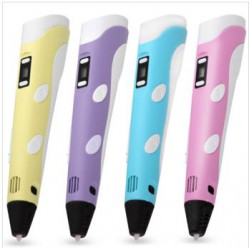 3D PEN V2 ปากกา 3D