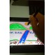 ขาย ปากกา Stylus Touch Pen 2in1 สีน้ำเงิน ราคา 25.00 บาท ในไทย