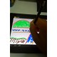 ขาย ปากกา Stylus Touch Pen 2in1 สีน้ำเงิน ราคา 25.00 บาท ในไทย