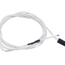 Thermistor 100K 3D Printer มี Socket สายยาว 1 เมตร