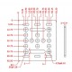 ขาย ฐานวิ่ง 3D printer CNC 2020 V-Slot ราคา 250.00 บาท ในไทย