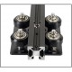 ขาย ฐานวิ่ง 3D printer CNC 2020 V-Slot ราคา 250.00 บาท ในไทย