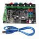 ขาย board 3d printer controller 3D MKS Gen-L V1.0 ราคา 1,400.00 บาท ในไทย