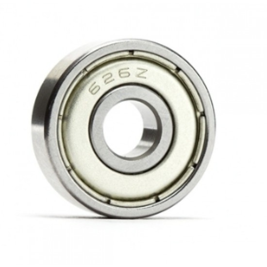 ขาย bearing (แบริ่ง) 626ZZ ราคา 10.00 บาท ในไทย