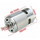 ขาย Motor (มอเตอร์) 775 12-24V High Speed  ราคา 220.00 บาท ในไทย