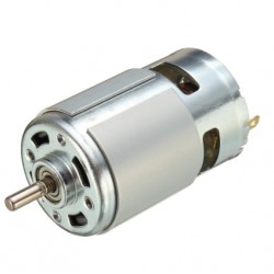 Motor (มอเตอร์) 775 12-24V High Speed 