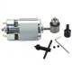 ขาย สว่านสำหรับงาน CNC spindle motor สำหรับ mini cnc ราคา 490.00 บาท ในไทย