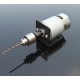 ขาย สว่านสำหรับงาน CNC spindle motor สำหรับ mini cnc ราคา 490.00 บาท ในไทย