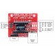 ขาย A4988 DRV8825 Sigle Axis Stepper Motor Driver Shield ราคา 48.00 บาท ในไทย